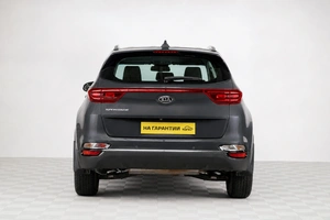 Внедорожник Kia Sportage 2021 года, 2159000 рублей, Челябинск