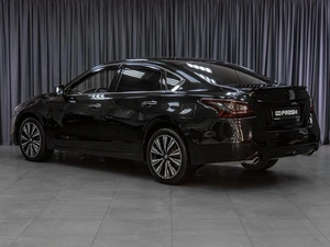 Седан Nissan Teana 2015 года, 1439000 рублей, Тюмень