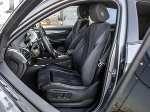 Внедорожник BMW X6 2017 года, 4700000 рублей, Краснодар