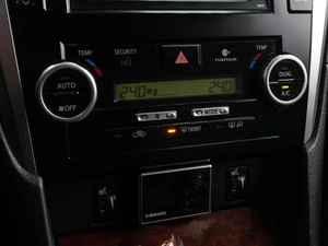 Седан Toyota Camry 2013 года, 1719000 рублей, Тюмень