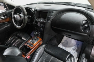Внедорожник Infiniti FX37 2010 года, 1869000 рублей, Новокузнецк