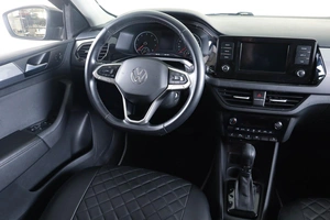 Лифтбек Volkswagen Polo 2021 года, 1009000 рублей, Пермь