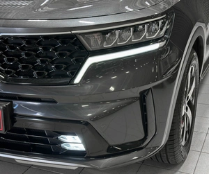 Внедорожник Kia Sorento 2022 года, 3867000 рублей, Красноярск