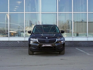 Внедорожник Skoda Karoq 2021 года, 2089000 рублей, Нижний Новгород