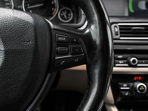 Седан BMW 5 серия 2010 года, 1849000 рублей, Кирилловка
