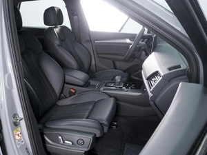 Внедорожник Audi Q5 2025 года, 5599000 рублей, Ростов-на-Дону