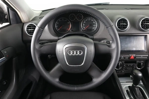 Хетчбэк Audi A3 2008 года, 659000 рублей, Пермь