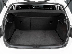 Хетчбэк Volkswagen Golf 2014 года, 1284000 рублей, Тюмень