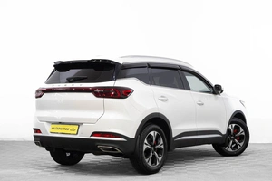 Внедорожник Chery Tiggo 7 Pro Max 2024 года, 2299000 рублей, Барнаул
