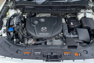 Внедорожник Mazda CX-8 2018 года, 2350000 рублей, Солонцы