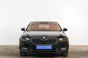Лифтбек Skoda Superb 2017 года, 1949000 рублей, Тюмень