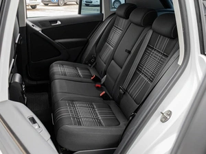 Внедорожник Volkswagen Tiguan 2015 года, 1543000 рублей, Краснодар