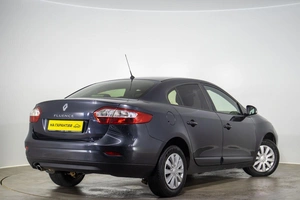 Седан Renault Fluence 2012 года, 499000 рублей, Оренбург