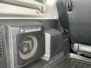 Внедорожник Mitsubishi Pajero 2007 года, 1599000 рублей, Уфа