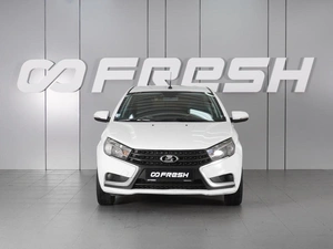 Седан ВАЗ (LADA) Vesta 2017 года, 899000 рублей, Минеральные Воды