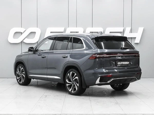 Внедорожник Geely Monjaro 2024 года, 3500000 рублей, Ростов-на-Дону