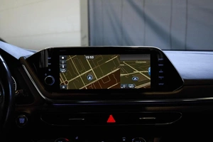 Седан Hyundai Sonata 2020 года, 2195000 рублей, Ульяновск