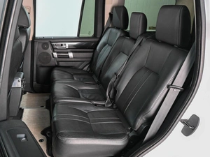 Внедорожник Land Rover Discovery 2012 года, 1899000 рублей, Ростов-на-Дону