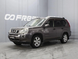 Внедорожник Nissan X-Trail 2007 года, 850000 рублей, Омск