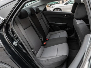 Седан Hyundai Solaris 2017 года, 1490000 рублей, Краснодар