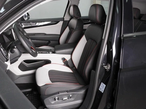 Внедорожник Volkswagen Teramont X 2023 года, 5889000 рублей, Минеральные Воды