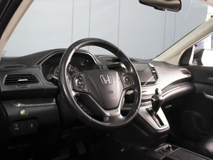 Внедорожник Honda CR-V 2014 года, 2199000 рублей, Омск