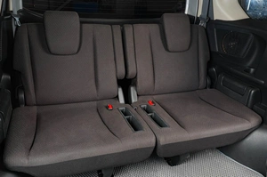 Минивэн Honda Freed 2012 года, 1159000 рублей, Тюмень