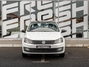 Седан Volkswagen Polo 2018 года, 1170000 рублей, Краснодар