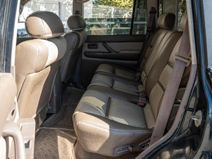 Внедорожник Toyota Land Cruiser 1996 года, 1810000 рублей, Краснодар