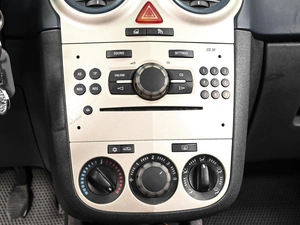 Хетчбэк Opel Corsa 2008 года, 399000 рублей, Ставрополь