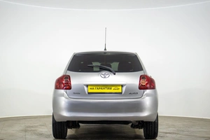 Хетчбэк Toyota Auris 2007 года, 589000 рублей, Оренбург