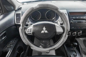 Внедорожник Mitsubishi Outlander 2010 года, 1189000 рублей, Барнаул