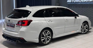 Универсал Subaru Levorg 2014 года, 1697000 рублей, Красноярск