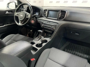 Внедорожник Kia Sportage 2016 года, 2060000 рублей, Красноярск