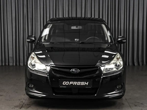 Седан Subaru Legacy 2009 года, 1188000 рублей, Ставрополь