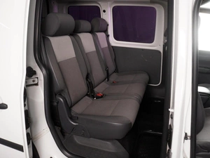 Минивэн Volkswagen Caddy 2012 года, 789000 рублей, Минеральные Воды