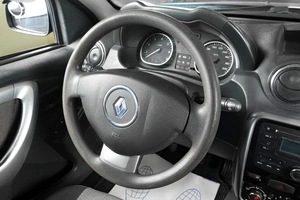 Внедорожник Renault Duster 2012 года, 829000 рублей, Тюмень