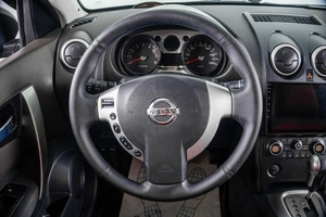 Внедорожник Nissan Qashqai 2008 года, 829000 рублей, Пермь