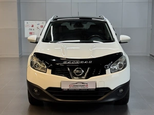 Внедорожник Nissan Qashqai 2010 года, 997000 рублей, Красноярск