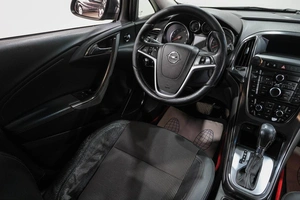 Хетчбэк Opel Astra 2011 года, 629000 рублей, Новокузнецк