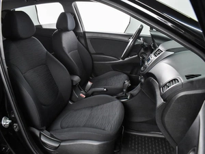 Хетчбэк Hyundai Solaris 2015 года, 954000 рублей, Воронеж