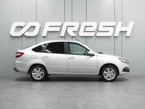 Лифтбек ВАЗ (LADA) Granta 2023 года, 899000 рублей, Воронеж