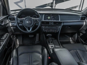 Седан Kia Optima 2016 года, 1769000 рублей, Ставрополь