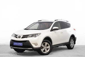 Внедорожник Toyota RAV4 2015 года, 2399000 рублей, Барнаул