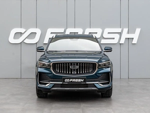 Внедорожник Geely Monjaro 2023 года, 3240000 рублей, Краснодар