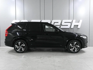 Внедорожник Volvo XC90 2021 года, 4869000 рублей, Ростов-на-Дону