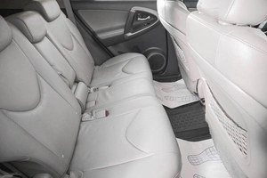 Внедорожник Toyota RAV4 2006 года, 1119000 рублей, Кемерово