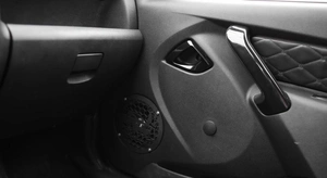 Лифтбек ВАЗ (LADA) Granta 2015 года, 450000 рублей, Орёл