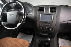 Пикап УАЗ Pickup 2015 года, 519000 рублей, Оренбург