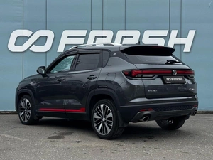 Внедорожник Changan CS35 Plus 2023 года, 1850000 рублей, Ижевск